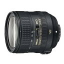 【中古】Nikon 標準ズームレンズ AF-S NIKKOR 24-85mm f/3.5-4.5G ED VR フルサイズ対応(2)