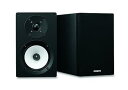 【中古】ONKYO 2ウェイ・スピーカーシステム2台1組 D-055B