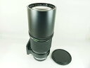 【中古】Olympus MFレンズ OM 300mm F4.5