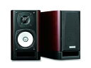 【中古】ONKYO 2ウェイ・スピーカーシステム2台1組 D-112EXTD