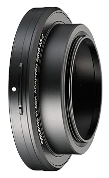 【中古】OLYMPUS フラッシュアダプタリング M.ZUIKO DIGITAL ED 60mm F2.8 Marco用 FR-2 【中古】OLYMPUS フラッシュアダプタリング M.ZUIKO DIGITAL ED 60mm F2.8 Marco用 FR-2