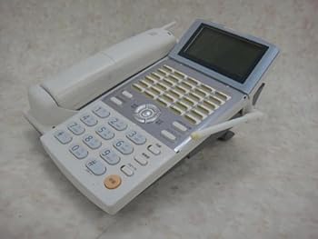 【中古】NYC-30iA-DHCL ナカヨ iA 30ボタンデジタルハンドルコードレス電話機 オフィス用品 ビジネスフォン オフィス用品 オフィス用品 【中古】NYC-30iA-DHCL ナカヨ iA 30ボタンデジタルハンドルコードレス電話機 オフィス用品 ビジネスフォン オフィス用品 オフィス用品