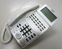 【中古】NX-18IPFSTEL-1W NTT NX 18ボタンISDN停電スター電話機 オフィス用品 ビジネスフォン オフィス用品(2)
