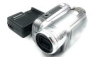 【中古】NV-GS300 シルバー Panasonic