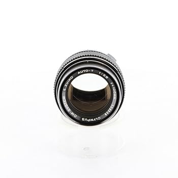 【中古】Olympus MFレンズ OM 100mm F2.8