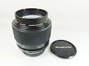 【中古】Olympus MFレンズ OM 90mm F2 マクロ