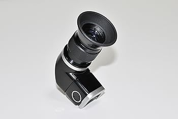 【中古】Olympus OM用 バリマグニファインダー 【中古】Olympus OM用 バリマグニファインダー