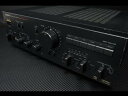 【中古】ONKYO オンキョー Integra A-817RX プリメインアンプ