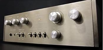 【中古】ONKYO オンキョー Integra A-755 プリメイアンプ 【中古】ONKYO オンキョー Integra A-755 プリメイアンプ