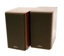 【中古】ONKYO オンキョー D-032AX ペアスピーカー スピーカーシステム/2台1組