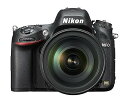 【中古】Nikon デジタル一眼レフカメラ D610 28-300VR レンズキット D610LK28-300