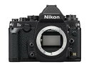 【中古】Nikon デジタル一眼レフカメラ Df ブラックDFBK(2)