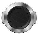 【中古】OLYMPUS M.ZUIKO DIGITAL ED 14-42mm F3.5-5.6 EZ用 自動開閉式レンズキャップ シルバー LC-37C SLV(2)