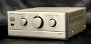 【中古】ONKYO オンキョー A-911M インテグレーテッドステレオアンプ