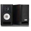 【中古】ONKYO 2ウェイ・スピーカーシステム2台1組 D-112EXTB