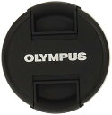【中古】OLYMPUS マイクロフォーサーズレンズ M.ZUIKO DIGITAL ED 14-150mmF4.0-5.6II 用レンズフロントキャップ LC-...