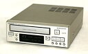 【中古】ONKYO オンキョー K-SX7S カセットデッキ 単品/単体