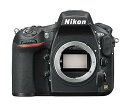【中古】Nikon デジタル一眼レフカメラ D810A