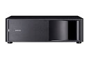 【中古】ONKYO SL-T300 サブウーファーシステム アンプ内蔵 ブラック SL-T300B(2)