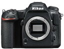 【中古】Nikon デジタル一眼レフカメラ D500 ボディ(2)