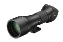 【中古】Nikon フィールドスコープ MONARCH フィールドスコープ 82ED-A モナーク(2)