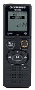【中古】OLYMPUS ICレコーダー VoiceTrek VN-541PC