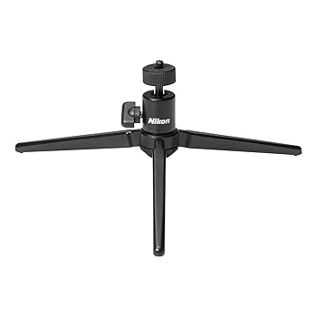 【中古】Nikon ミニ三脚 キーミッションアクションカメラ用【メーカー名】【メーカー型番】【ブランド名】Nikon 卓上三脚・ミニ三脚 【商品説明】Nikon ミニ三脚 キーミッションアクションカメラ用当店ではレコード盤には商品タイトルに［レコード］と表記しております。表記がない物はすべてCDですのでご注意ください。当店では初期不良に限り、商品到着から7日間は返品を 受付けております。お問い合わせ・メールにて不具合詳細をご連絡ください。他モールとの併売品の為、完売の際はキャンセルご連絡させて頂きます。中古品の商品タイトルに「限定」「初回」「保証」「DLコード」などの表記がありましても、特典・付属品・帯・保証等は付いておりません。電子辞書、コンパクトオーディオプレーヤー等のイヤホンは写真にありましても衛生上、基本お付けしておりません。※未使用品は除く品名に【import】【輸入】【北米】【海外】等の国内商品でないと把握できる表記商品について国内のDVDプレイヤー、ゲーム機で稼働しない場合がございます。予めご了承の上、購入ください。掲載と付属品が異なる場合は確認のご連絡をさせて頂きます。ご注文からお届けまで1、ご注文⇒ご注文は24時間受け付けております。2、注文確認⇒ご注文後、当店から注文確認メールを送信します。3、お届けまで3〜10営業日程度とお考えください。輸入商品は10営業日から30営業日前後でのお届けとなります。4、入金確認⇒前払い決済をご選択の場合、ご入金確認後、配送手配を致します。5、出荷⇒配送準備が整い次第、出荷致します。配送業者、追跡番号等の詳細をメール送信致します。6、到着⇒出荷後、1〜3日後に商品が到着します。　※離島、北海道、九州、沖縄は遅れる場合がございます。予めご了承下さい。お電話でのお問合せは少人数で運営の為受け付けておりませんので、お問い合わせ・メールにてお願い致します。★お客様都合によるご注文後のキャンセル・返品はお受けしておりませんのでご了承ください。0