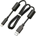 【中古】OLYMPUS USB接続ケーブル CB-USB11