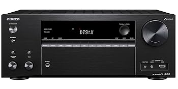 【中古】ONKYO 7.2ch対応AVレシーバー TX-NR676EB 【中古】ONKYO 7.2ch対応AVレシーバー TX-NR676EB