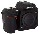【中古】Nikon D7500 ボディ リニュード デジタル一眼レフカメラ 3.2インチ ブラック