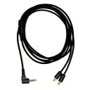 【中古】NOBUNAGA Labs リケーブル TR-LS2 BALANCE AK2.5mm4極バランス/A2DC