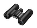 【中古】Nikon 双眼鏡 アキュロンT02 10x21 ダハプリズム式 10倍21口径 ブラック ACULON ACT0210X21BK