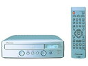 【中古】Pioneer DVDプレーヤー DV-U7(2)