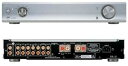 【中古】ONKYO プリメインアンプ 200W+200W A-1VLS /シルバー