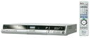 【中古】Panasonic DIGA DVDビデオレコーダー 300GB HDD内蔵 地デジ未対応 DMR-EH60-S(2)