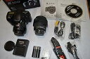 【中古】PENTAX デジタル一眼レフカメラ K10D レンズキット K10DLK(2)