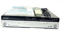 【中古】Pioneer スグレコ HDD&DVDレコーダー 地上・BS・110度CSデジタルハイビジョンチューナー内蔵 250GB DVR-DT75