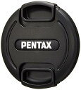 【中古】ペンタックス PENTAX レンズキャップ O-LC62 31608