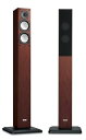 【中古】ONKYO スピーカーシステム2台1組 D-108ED
