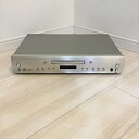 【中古】ONKYO スーパーオーディオCD/CDプレーヤー C-S5VLS シルバー