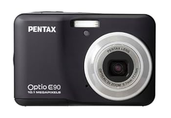 【中古】PENTAX デジタルカメラ Optio E90 OPTIOE90 【中古】PENTAX デジタルカメラ Optio E90 OPTIOE90