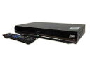 【中古】Panasonic 2TB 2チューナー ブルーレイレコーダー ブラック DIGA DMR-BWT3000K