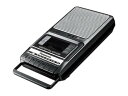 【中古】Panasonic ポータブルカセットレコーダー RQ-2112(2)