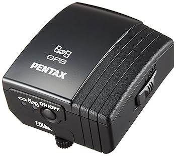 【中古】PENTAX GPSユニット O-GPS1 39012 【中古】PENTAX GPSユニット O-GPS1 39012