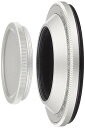 【中古】PENTAX メタルフード MH-RA40.5 Qマウントレンズ 01 STANDARD PRIME用 38773