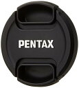 【中古】ペンタックス PENTAX レンズキャップ O-LC40.5 Qマウントレンズ 01・02・06用 39944