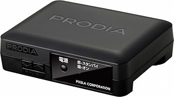 【中古】PIXELA PRODIA地上デジタルチューナー PRD-BT106-P01 【中古】PIXELA PRODIA地上デジタルチューナー PRD-BT106-P01