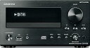 【中古】ONKYO ネットワークCDレシーバー CR-N755B(2)