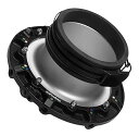 【中古】Profoto RFiスピードリングアダプター Profoto 100501