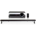 【中古】Pioneer 2.1ch サウンドウィングバーシステム Bluetooth対応 HTP-HW950